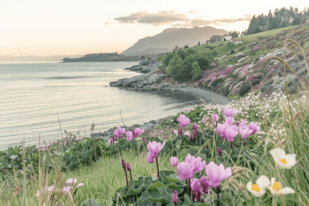 Find your perfect wedding season in greece