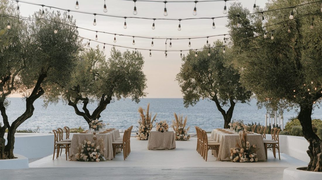Plan Your Greece Wedding: Expert Guide, Real Costs & Tips