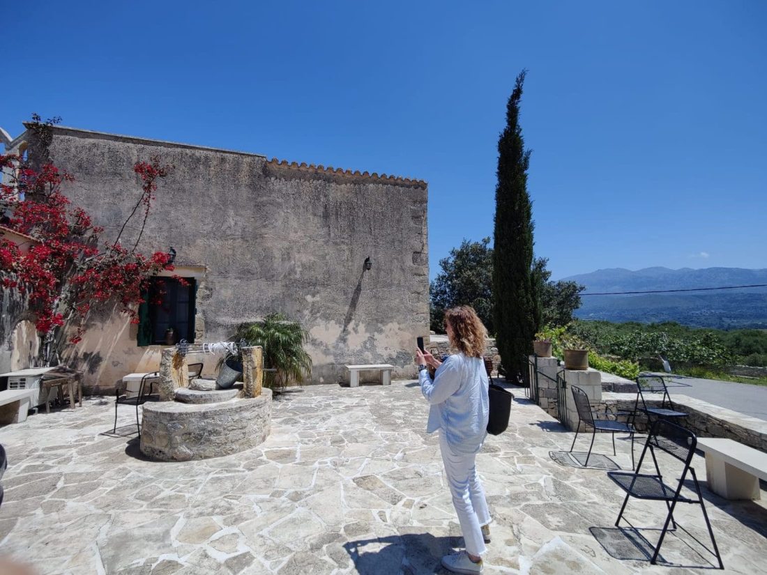 Greece Wedding Venue Visits: Complete Guide to Choosing the Perfect Location
