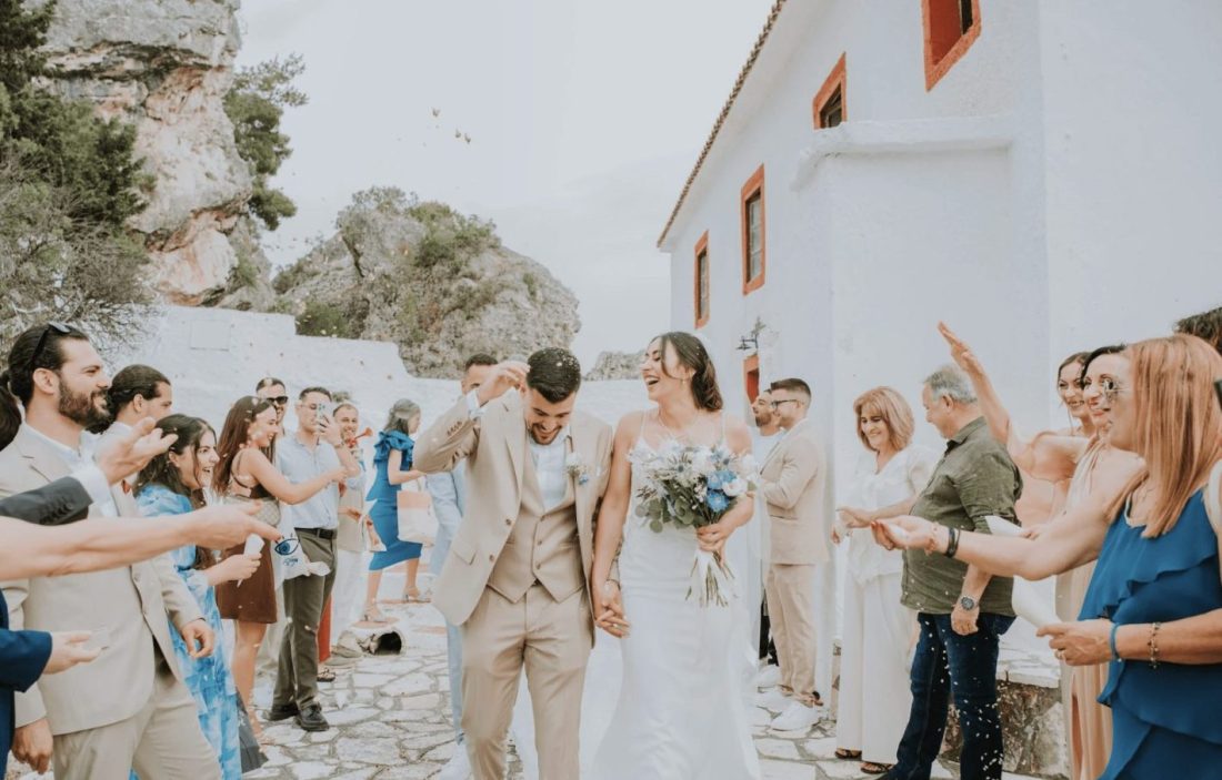 The Real Cost of a Wedding Venue in Greece (2026): Complete Pricing Guide