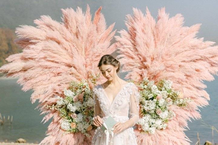 Wedding planner Athens