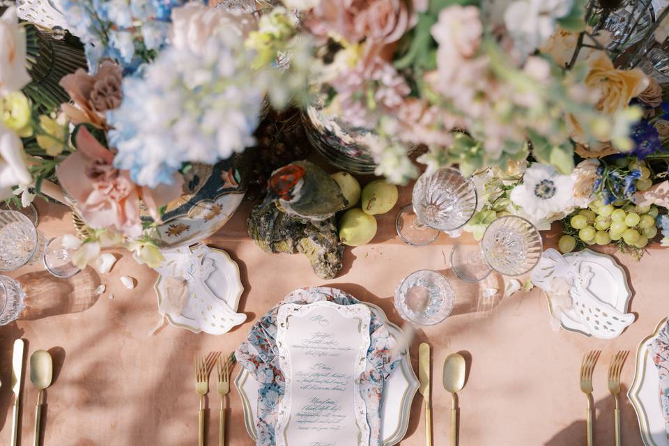 wedding planner greece