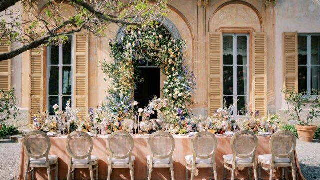 wedding planner greece