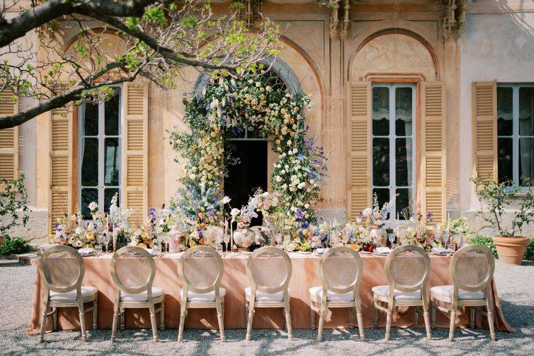 wedding planner greece