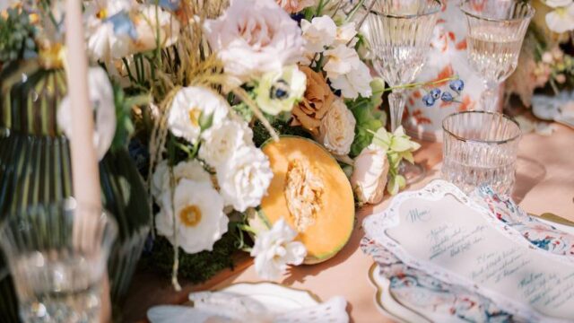 wedding planner greece