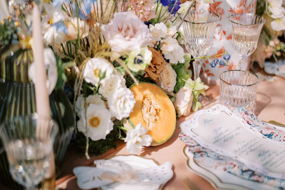 wedding planner greece