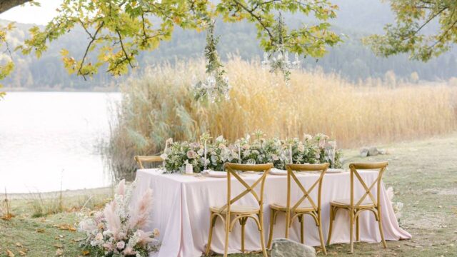 wedding planner greece