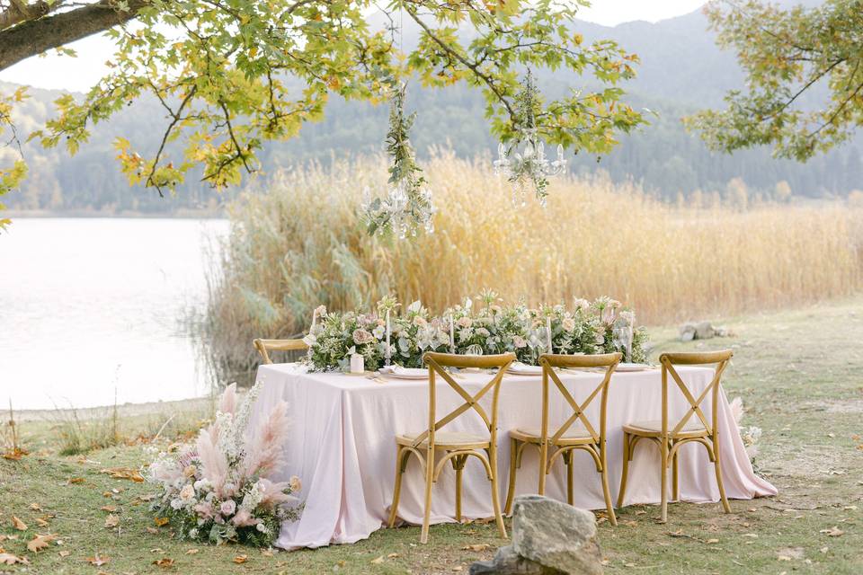 wedding planner greece
