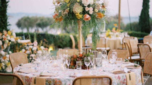 wedding planner greece