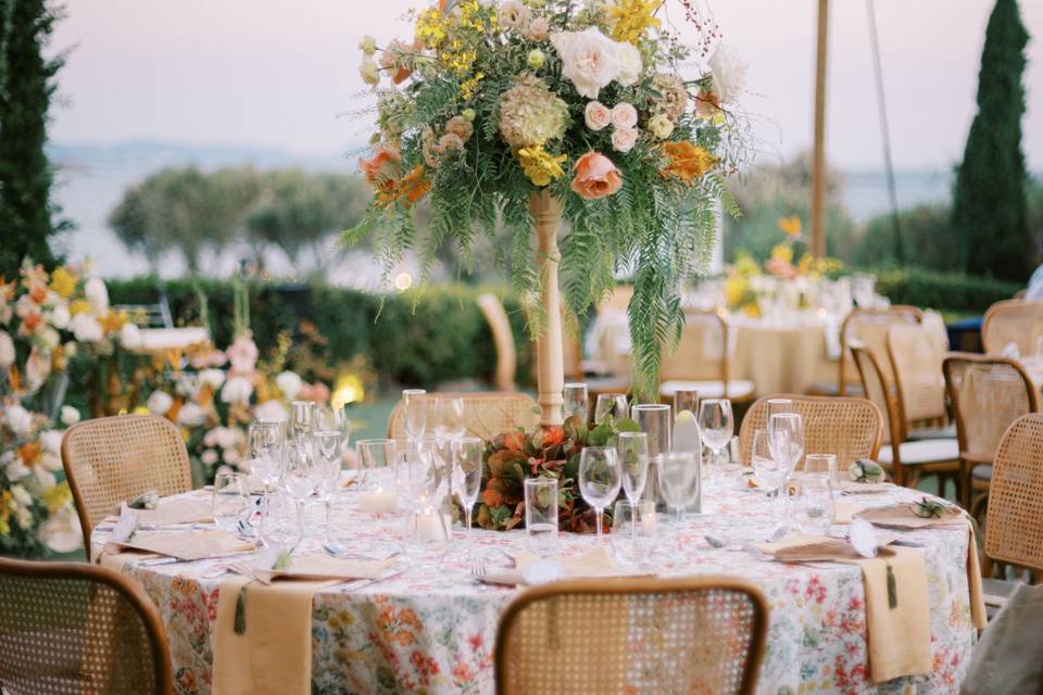 wedding planner greece