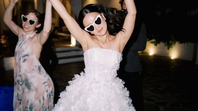 wedding planner greece