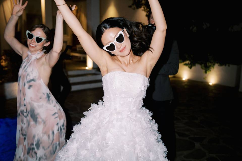 wedding planner greece