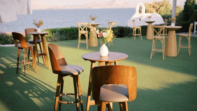 wedding planner greece