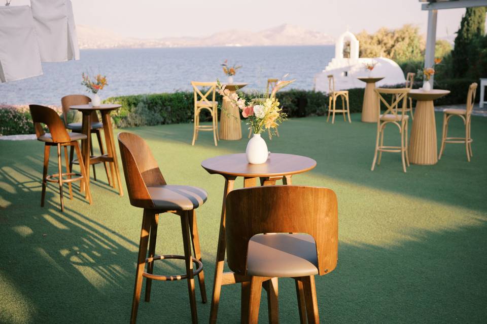 wedding planner greece