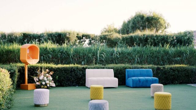 wedding planner greece