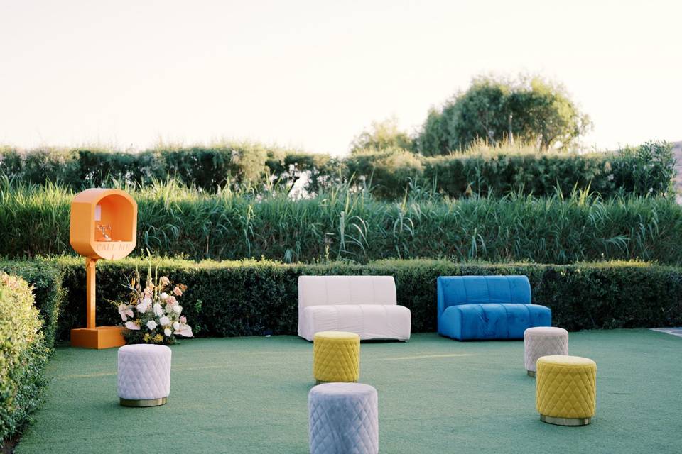 wedding planner greece