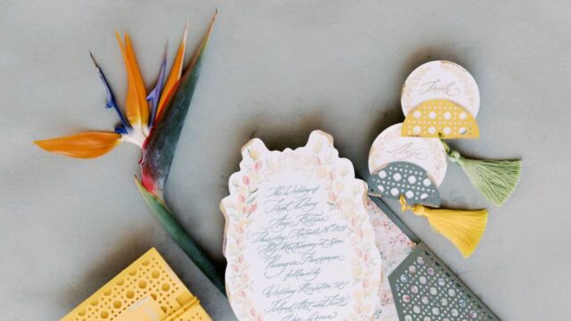 wedding planner greece
