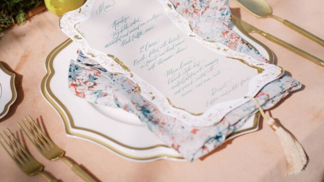 wedding planner greece