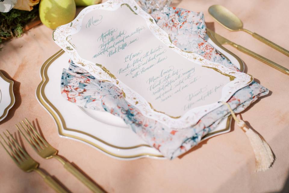 wedding planner greece