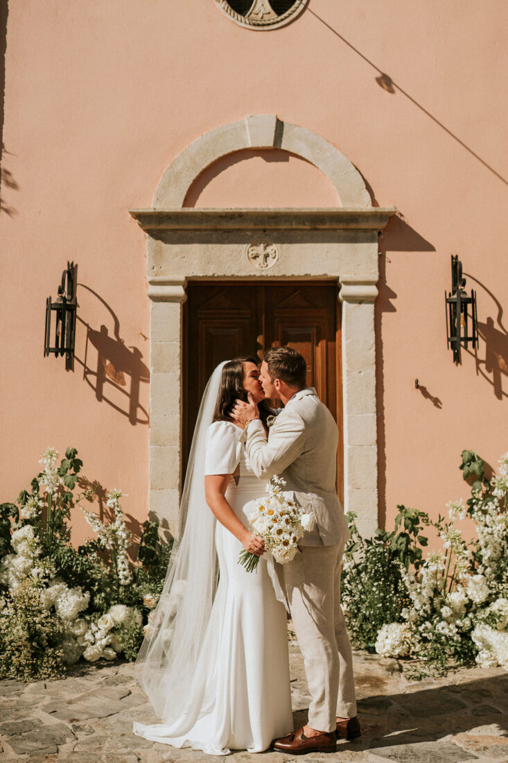 destination wedding venue in crete