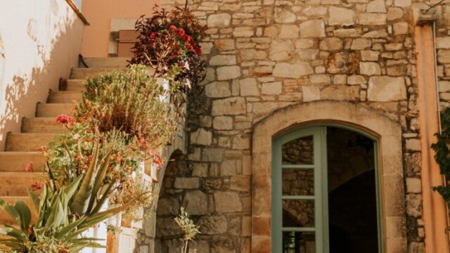 destination wedding venue in crete