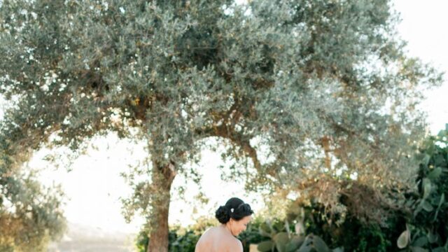 destination wedding venue in crete