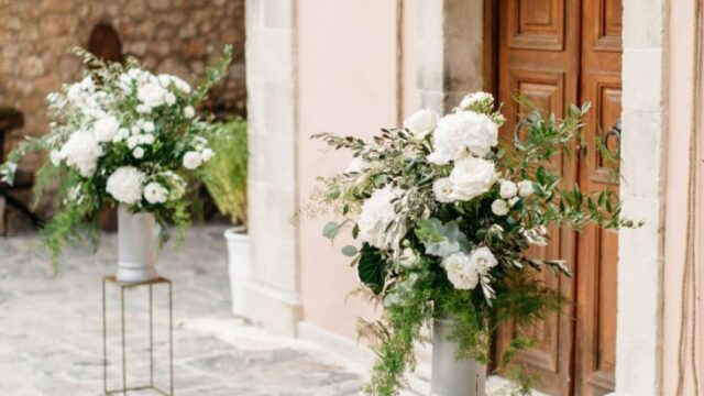 destination wedding venue in crete