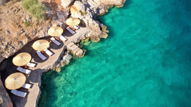 destination wedding venue in Athens