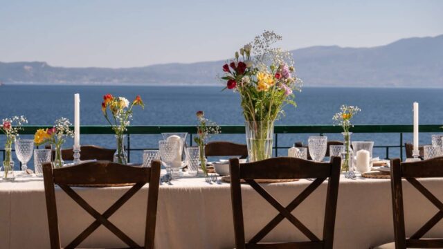 destination wedding venue in Athens