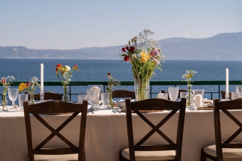 destination wedding venue in Athens