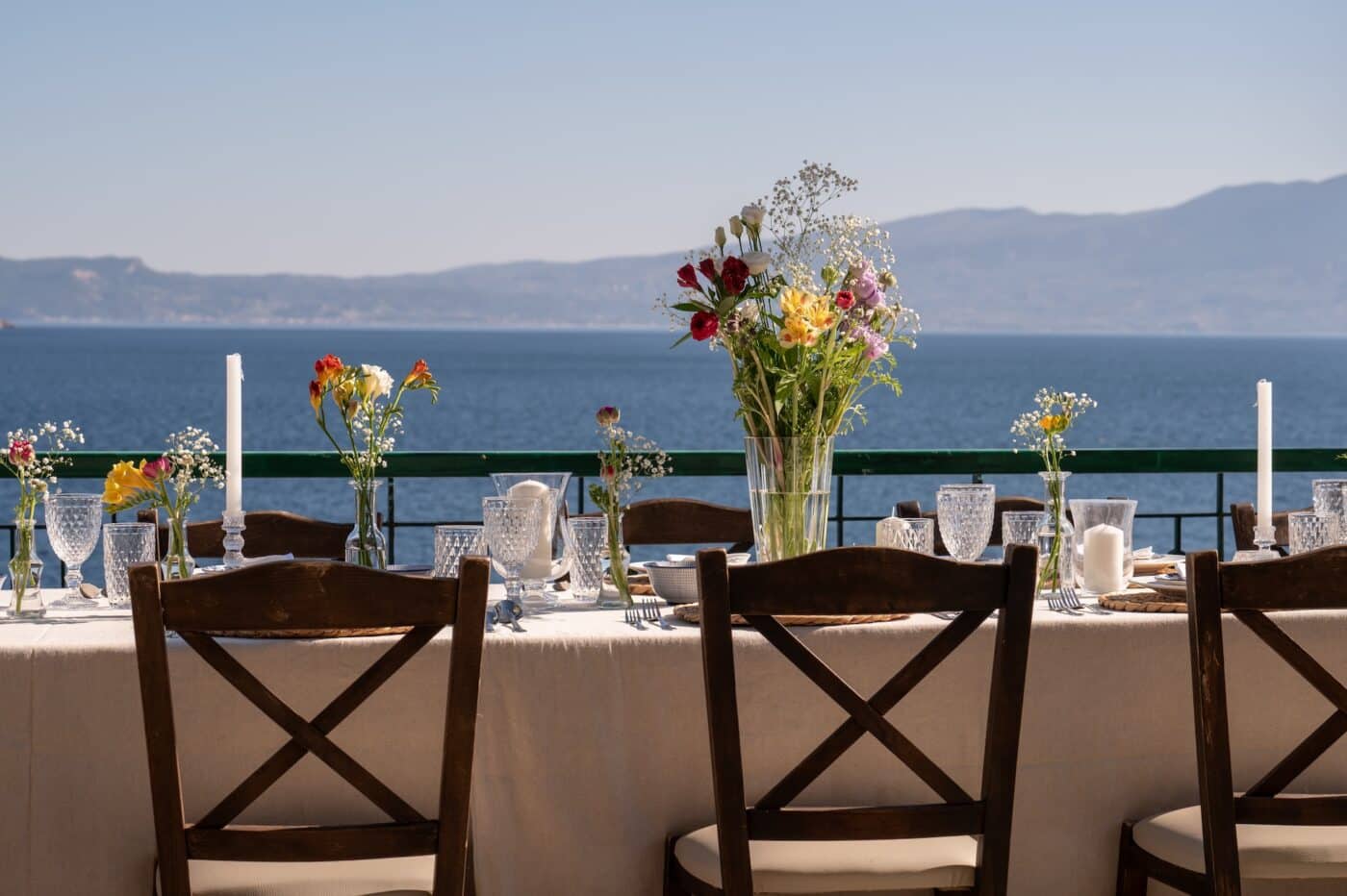 destination wedding venue in Athens