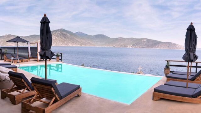 destination wedding venue in Athens