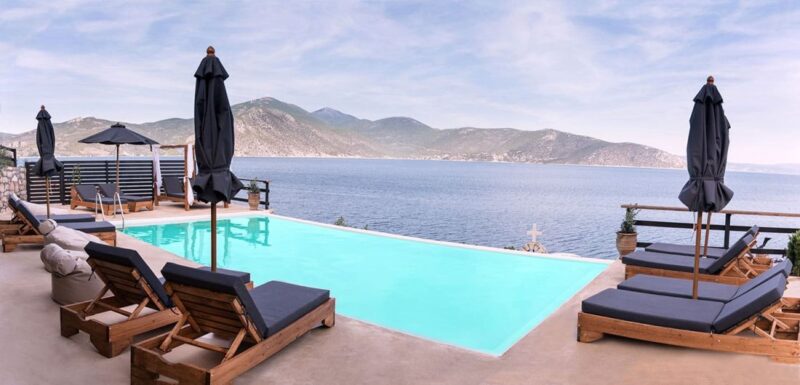 destination wedding venue in Athens