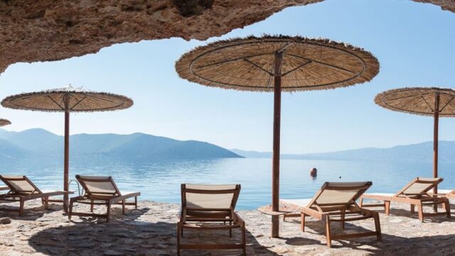 destination wedding venue in Athens