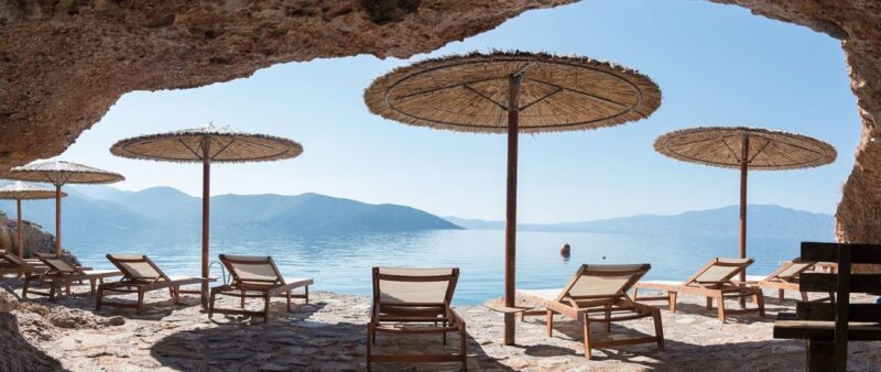 destination wedding venue in Athens