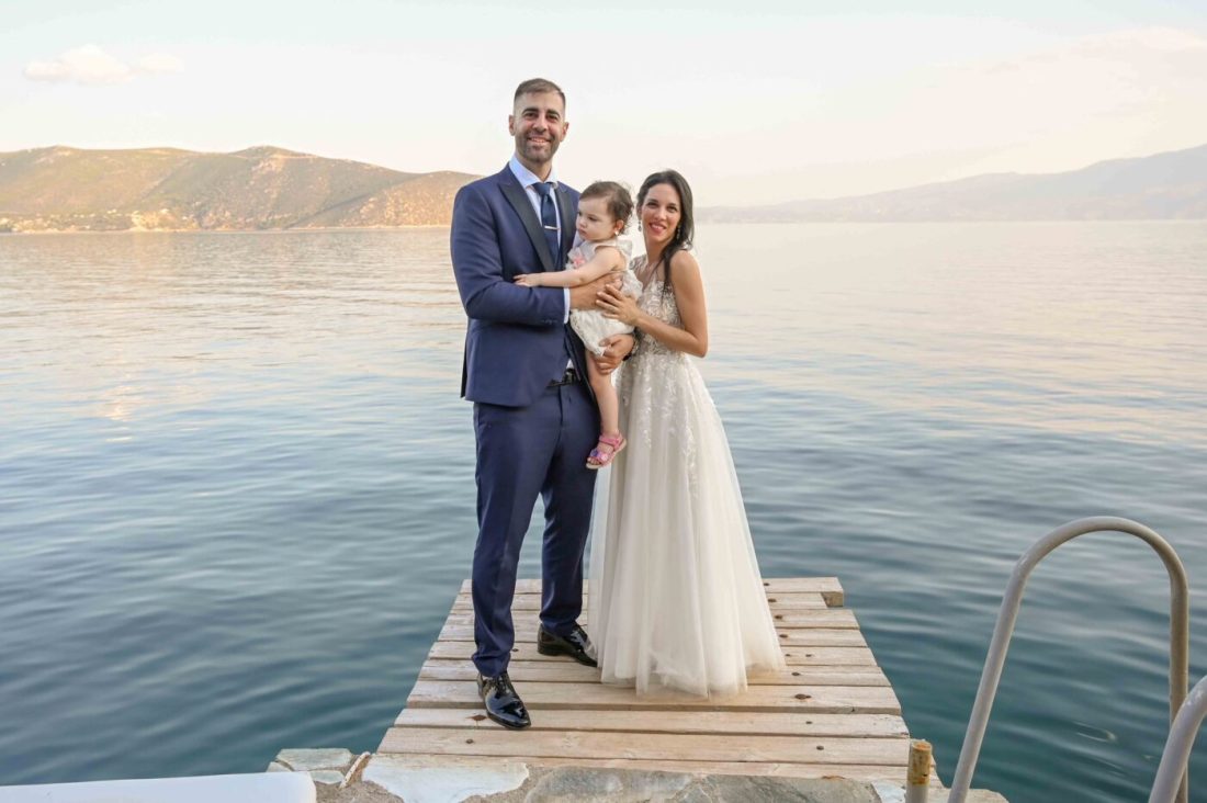 destination wedding venue in Athens