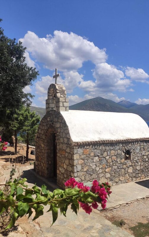 destination wedding venue in Athens