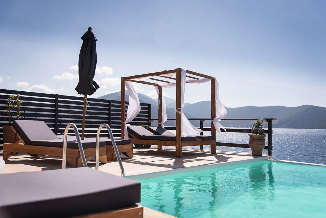 destination wedding venue in Athens