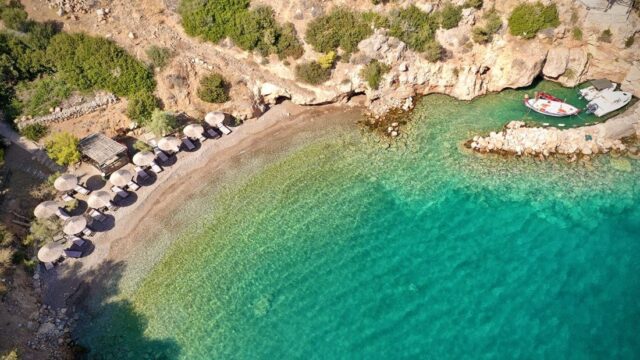 destination wedding venue in Athens