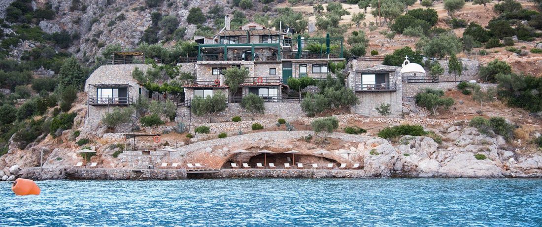 destination wedding venue in Athens