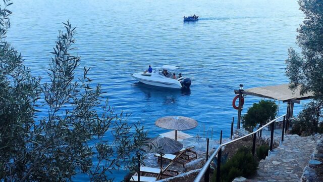 destination wedding venue in Athens