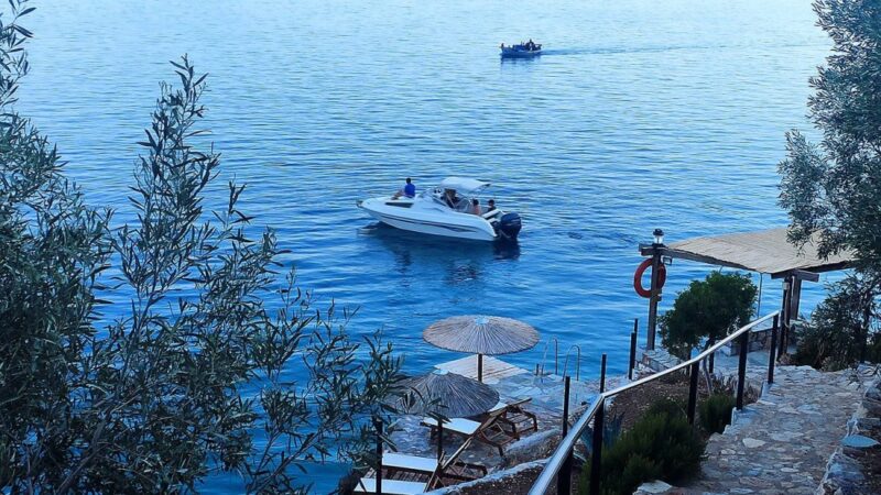 destination wedding venue in Athens