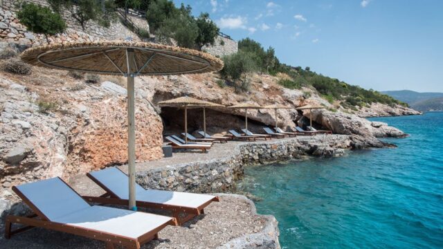 destination wedding venue in Athens