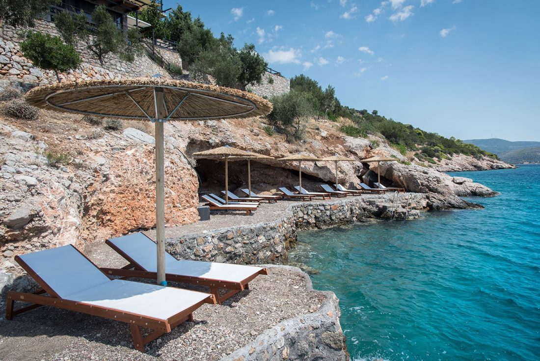 destination wedding venue in Athens