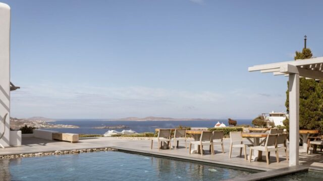 destination wedding mykonos venue