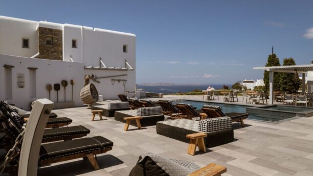 destination wedding mykonos venue