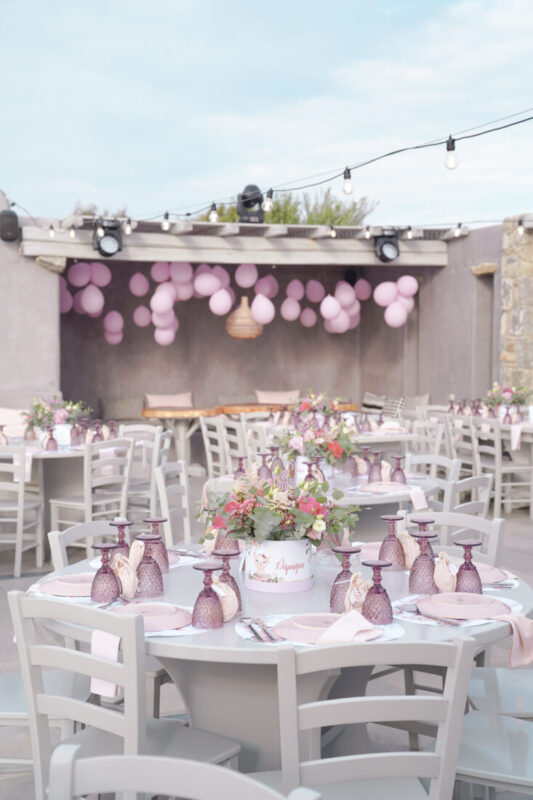 destination wedding mykonos venue