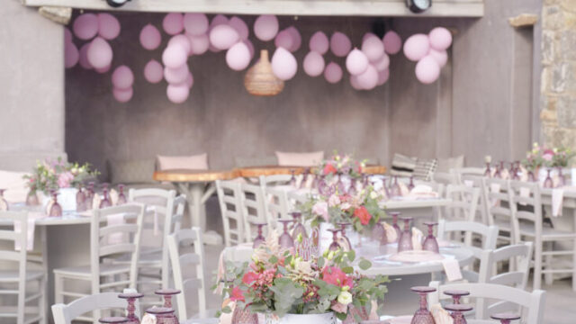 destination wedding mykonos venue