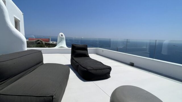 destination wedding villa mykonos