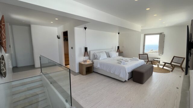 destination wedding villa mykonos